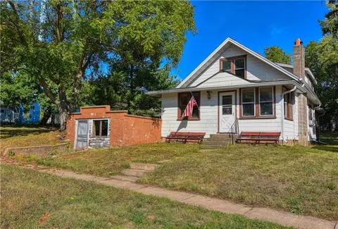 313 7th Ave, Shell Lake, WI 54871