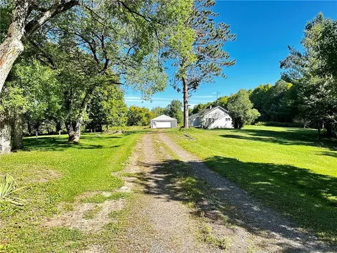 1516 W Hwy 8, Hawkins, WI 54530