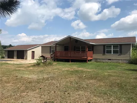 1511 19 14 St, Cameron, WI 54822