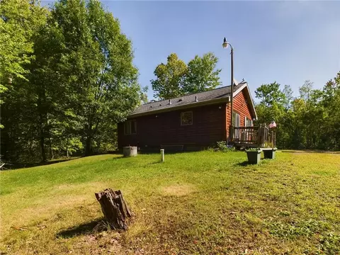 14455 S Lundquist Rd, Danbury, WI 54830 photo 3