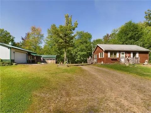 14455 S Lundquist Rd, Danbury, WI 54830 photo 7
