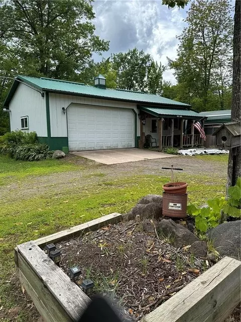 14455 S Lundquist Rd, Danbury, WI 54830 photo 2