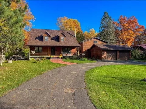 2469 27 12 St, Rice Lake, WI 54868
