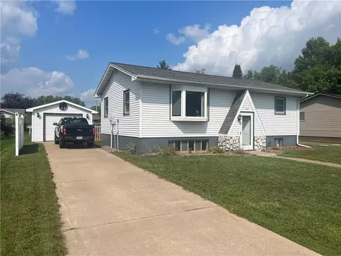 415 E Barker St, Rice Lake, WI 54868