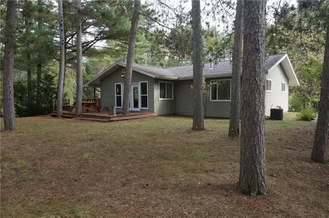 357 Lower Lake Dr, Merrillan, WI 54754