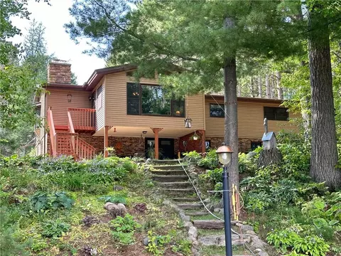 6038 W Shore Ln # N, Stone Lake, WI 54876
