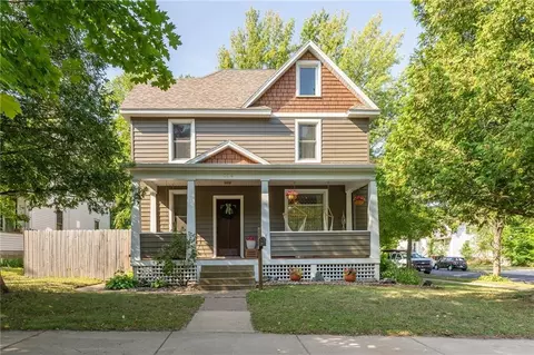 604 Talmadge St, Eau Claire, WI 54701