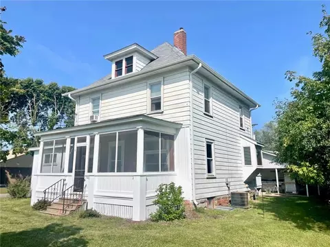 1401 Stout Rd #1 & 2, Menomonie, WI 54751