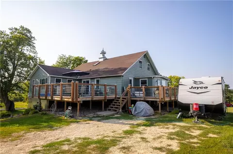 w15199 Cheese Factory Road, Hixton, WI 54635