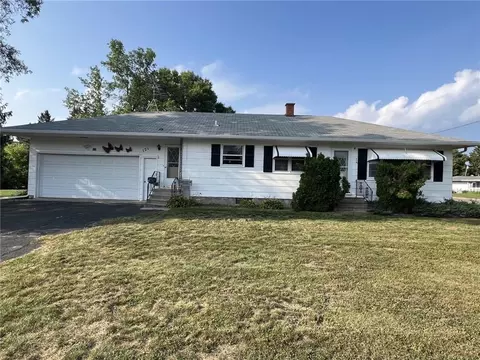121 Park Ave W, Almena, WI 54805