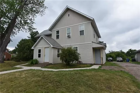 11 E Lasalle Ave #A-D, Barron, WI 54812