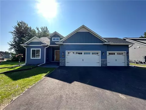 1697 St Andrews Dr #LOT 215, Altoona, WI 54720