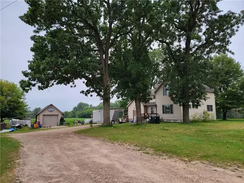719 Baldwin St, Augusta, WI 54722