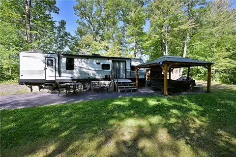n9715 Birchwood Road, Trego, WI 54888