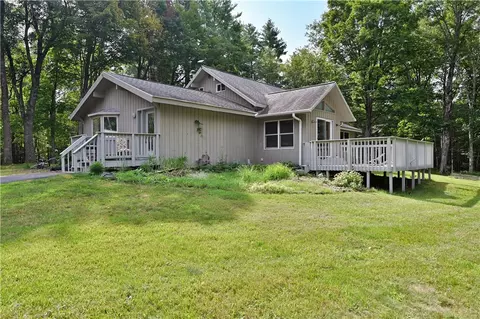 13353 N Murphy Blvd, Hayward, WI 54843