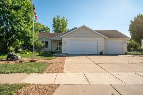 2811 W Frank St, Eau Claire, WI 54703