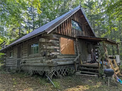N7864 N Bergseth Lane, Glen Flora, WI 54526