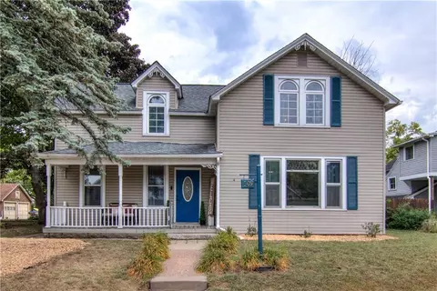 509 Cochrane St, Eau Claire, WI 54703