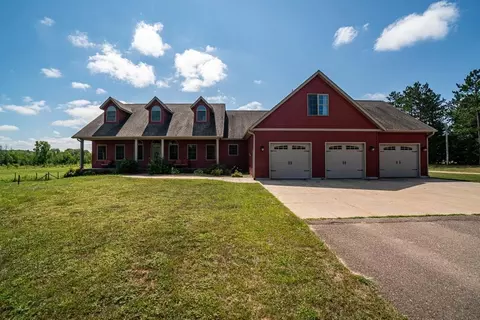 E11365 County Road Ss, Fall Creek, WI 54742