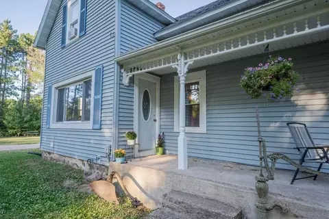 2017 Schultz Rd, Fall Creek, WI 54742 photo 2