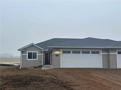 128 E Randall Rd #LOT 4, Fall Creek, WI 54742