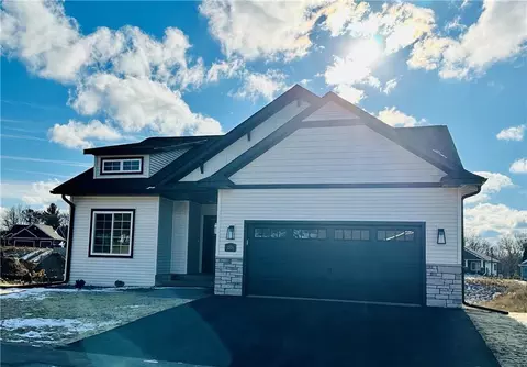 1331 St Andrews Dr #LOT 149, Altoona, WI 54720