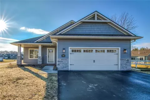 1515 St Andrews Dr #LOT 186, Altoona, WI 54720