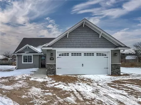 1269 Carli Ct #LOT 44, Chippewa Falls, WI 54729