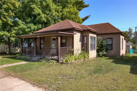 15965 Fourth St, Hayward, WI 54843