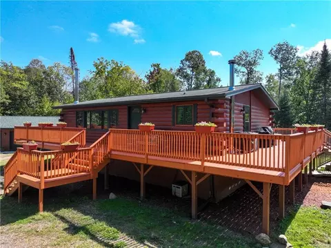 3725 W Princess Pine Dr, Winter, WI 54896 photo 3