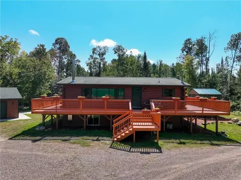 3725 W Princess Pine Dr, Winter, WI 54896 photo 2