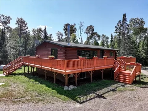 3725 W Princess Pine Dr, Winter, WI 54896 photo 1