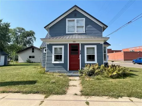 502 East St, Boyceville, WI 54725