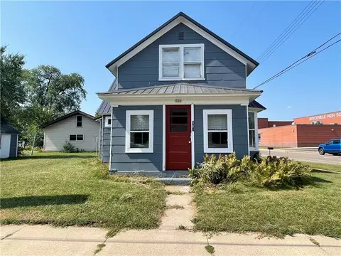 502 East St, Boyceville, WI 54725