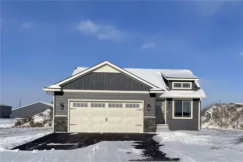 625 Jupiter Ct #LOT 58, Rice Lake, WI 54868