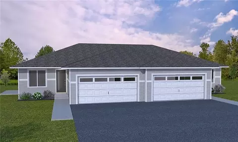 1240 Carli Ct #LOT 51, Chippewa Falls, WI 54729