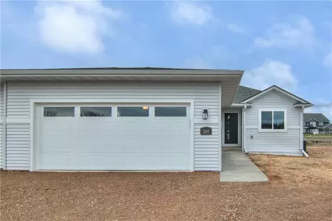 1260 Carli Ct #LOT 54, Chippewa Falls, WI 54729