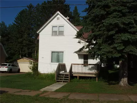 172 Madison St, Glidden, WI 54527 photo 2