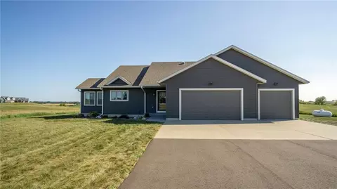 e9416 467th Ave, Elk Mound, WI 54739