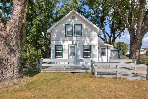 26120 W Mill St, Eleva, WI 54738