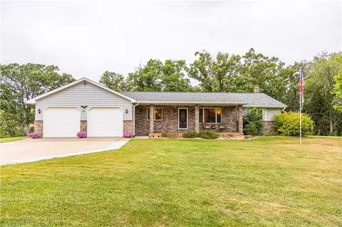 S15300 Hwy D, Strum, WI 54770