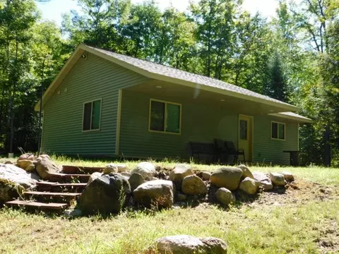 3972 N Clover Rd # W, Winter, WI 54896