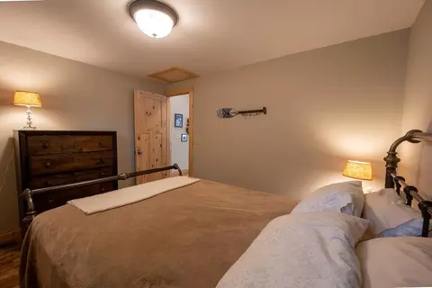 12996 N Bay Ln, Hayward, WI 54843 photo 17