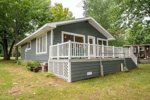 12996 N Bay Ln, Hayward, WI 54843 photo 3