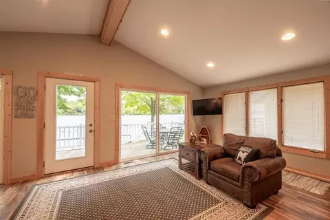 12996 N Bay Ln, Hayward, WI 54843 photo 11