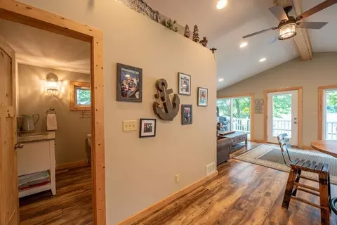 12996 N Bay Ln, Hayward, WI 54843 photo 13
