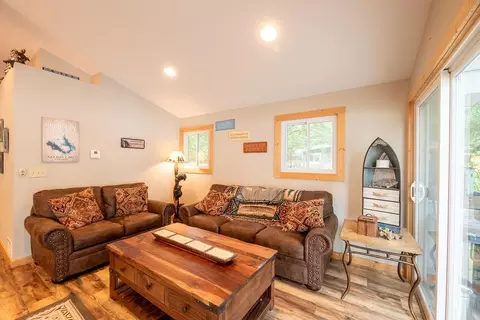 12996 N Bay Ln, Hayward, WI 54843 photo 9
