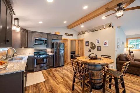 12996 N Bay Ln, Hayward, WI 54843 photo 6