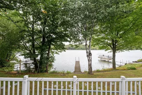 12996 N Bay Ln, Hayward, WI 54843 photo 4