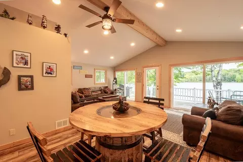 12996 N Bay Ln, Hayward, WI 54843 photo 8